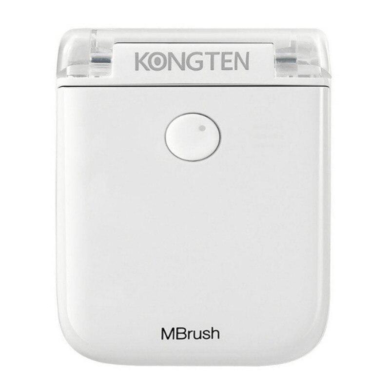 Portable Bluetooth Inkjet Printer